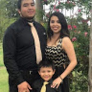 Meet your Posher, Kathren